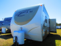 2014 Crossroads Zinger
